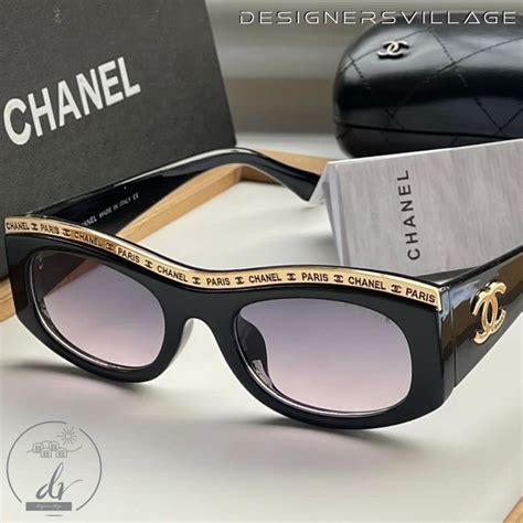 are chanel sunglasses made in china|chanel sunglasses sale clearance.